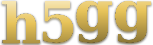 h5gg logo